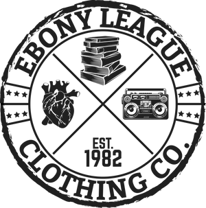 Ebony League Clothing Co. | EbonyLeagueClothing