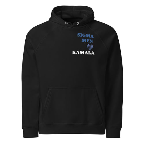 SIGMAN MEN HEART KAMALA