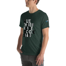 Kanye O'clock Short-Sleeve Unisex T-Shirt | EbonyLeagueClothing