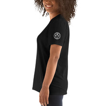 Trailblazer Unisex T-Shirt | EbonyLeagueClothing